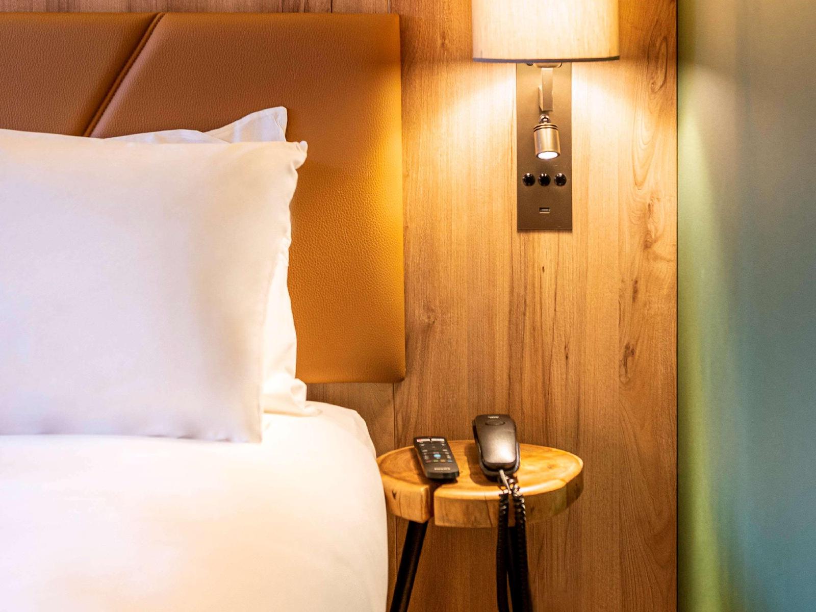 Mercure Han Sur Lesse