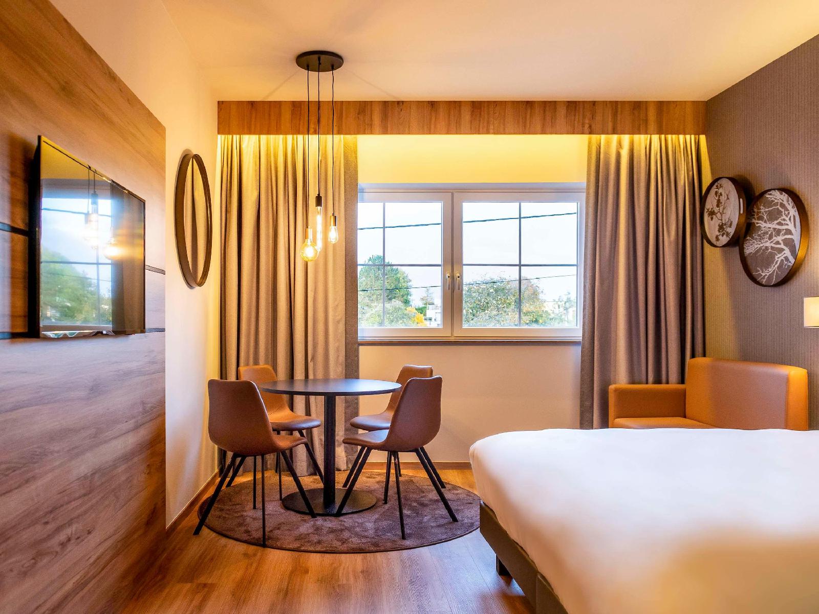Mercure Han Sur Lesse