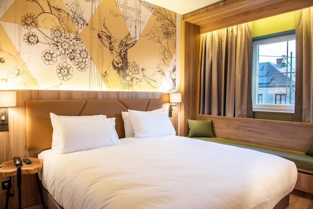 Mercure Han Sur Lesse