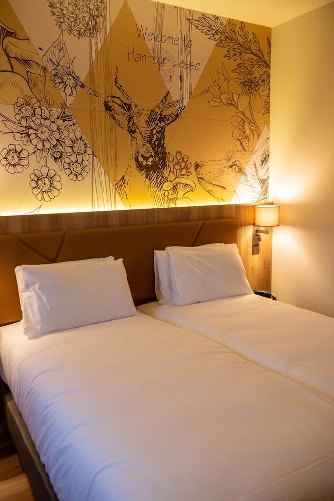Mercure Han Sur Lesse