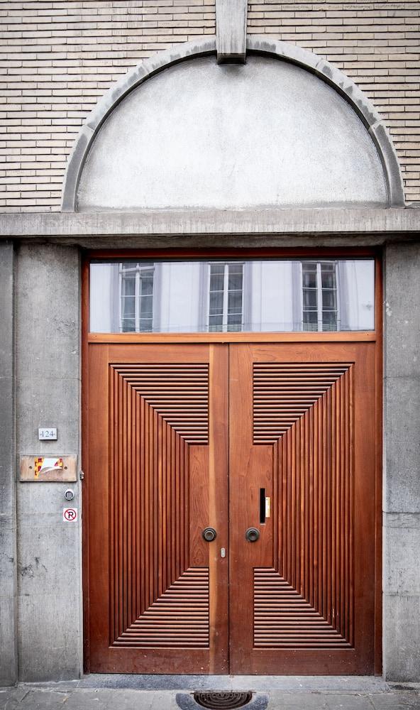 Quartier Leonard