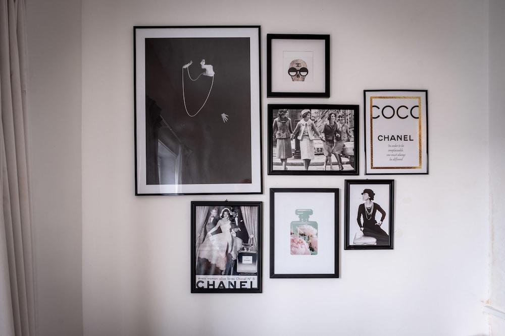 Quartier Leonard
