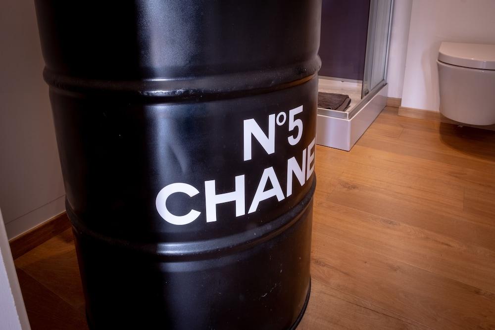 Quartier Leonard