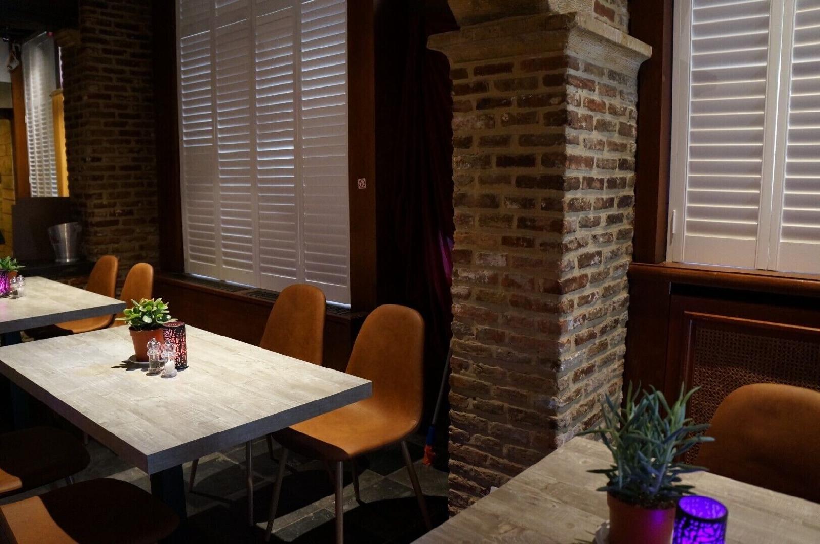 Charming Suites Jan Zonder Vrees