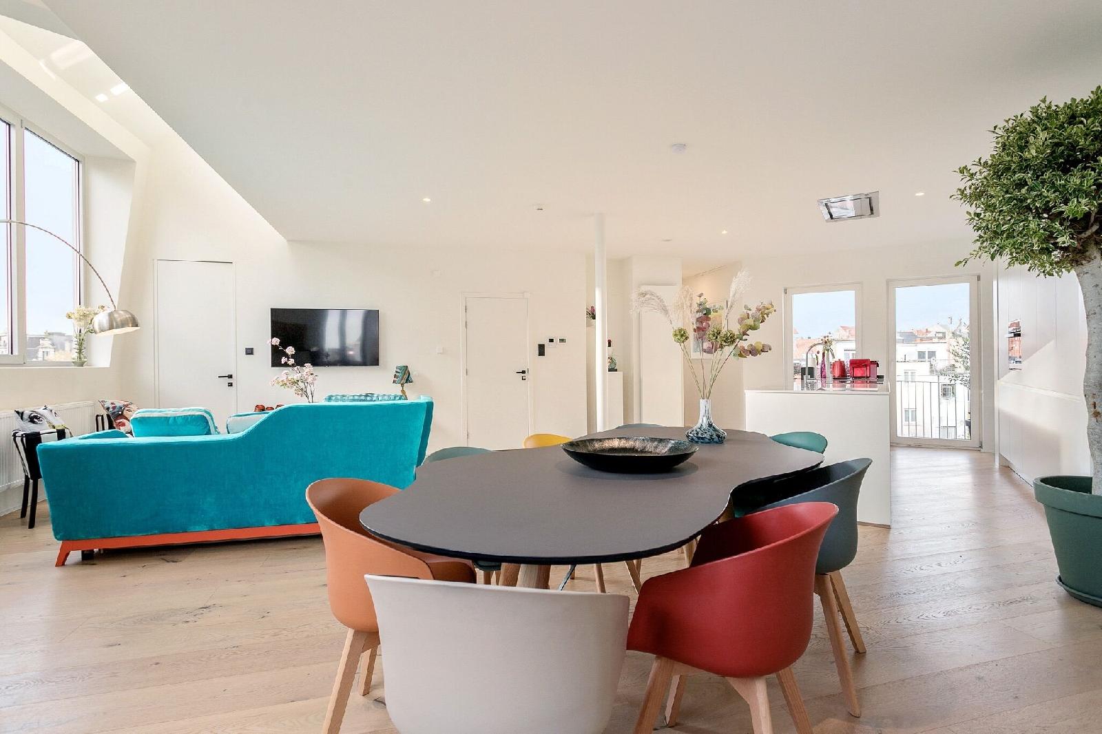 Lit dArt Exclusive Boutique Hotel