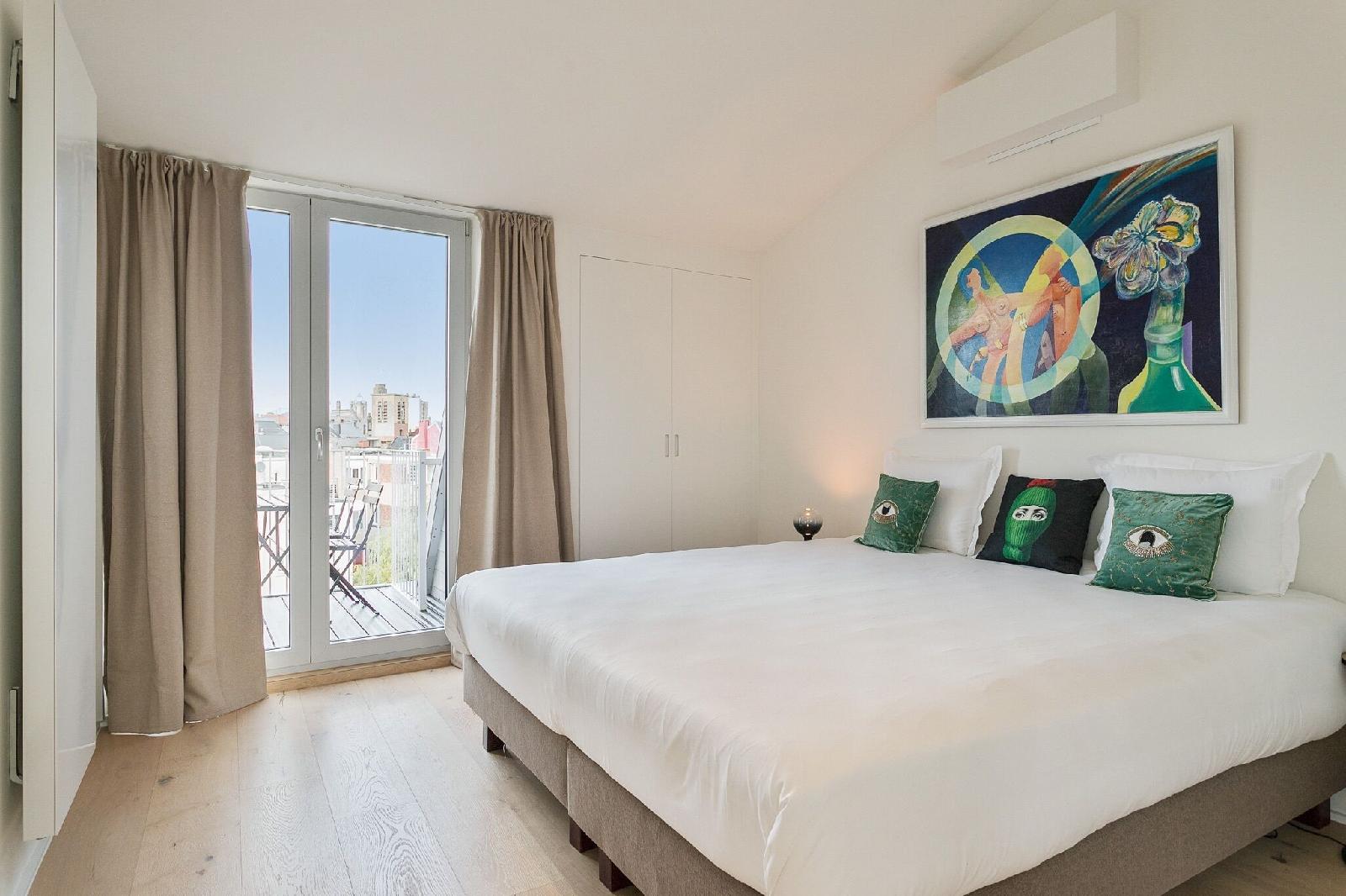 Lit dArt Exclusive Boutique Hotel