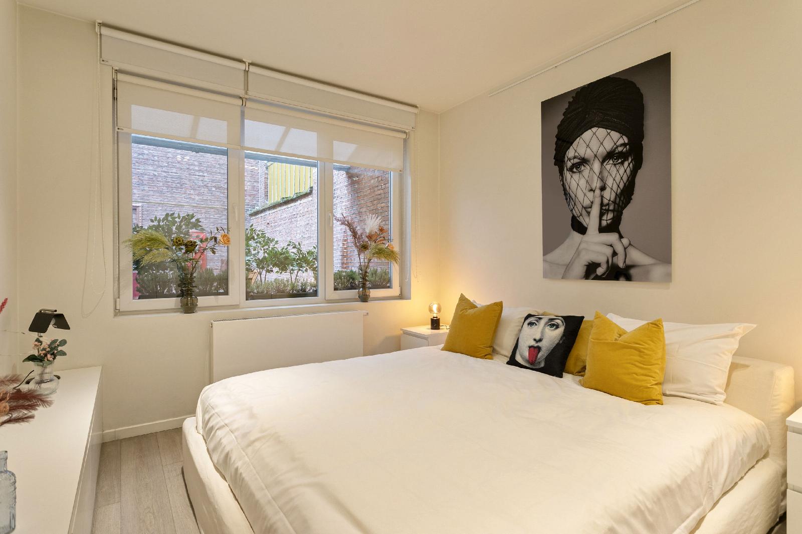 Lit dArt Exclusive Boutique Hotel