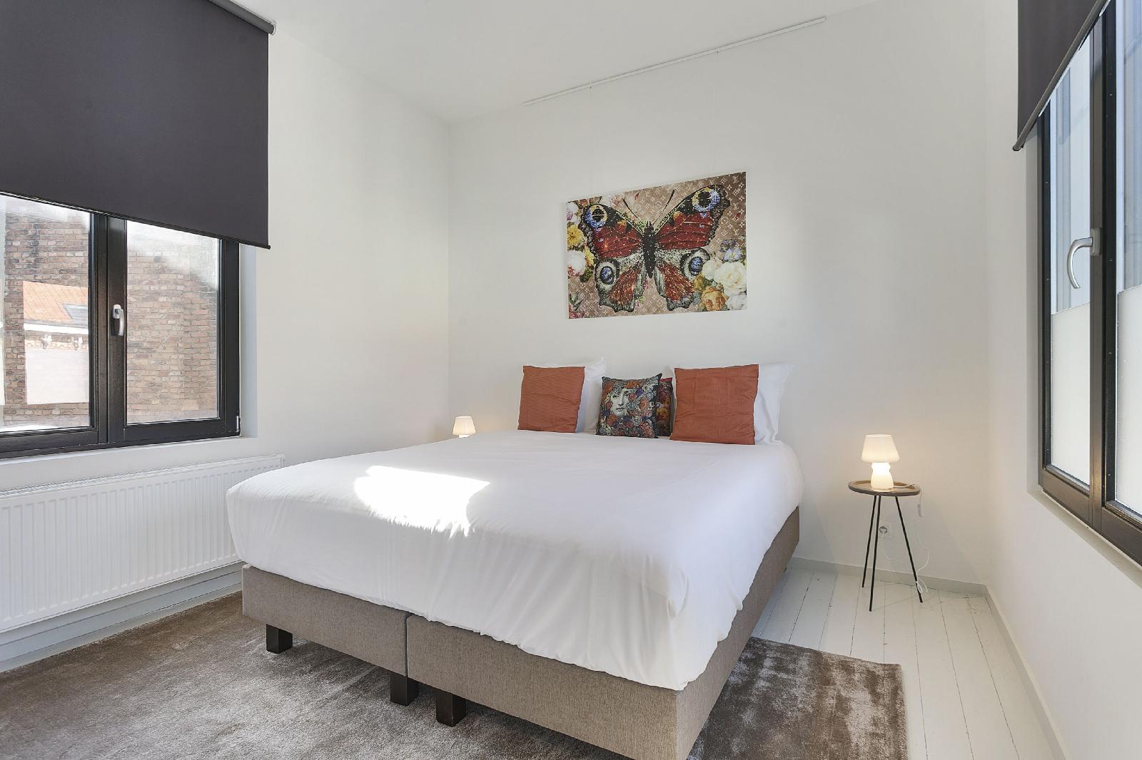 Lit dArt Exclusive Boutique Hotel