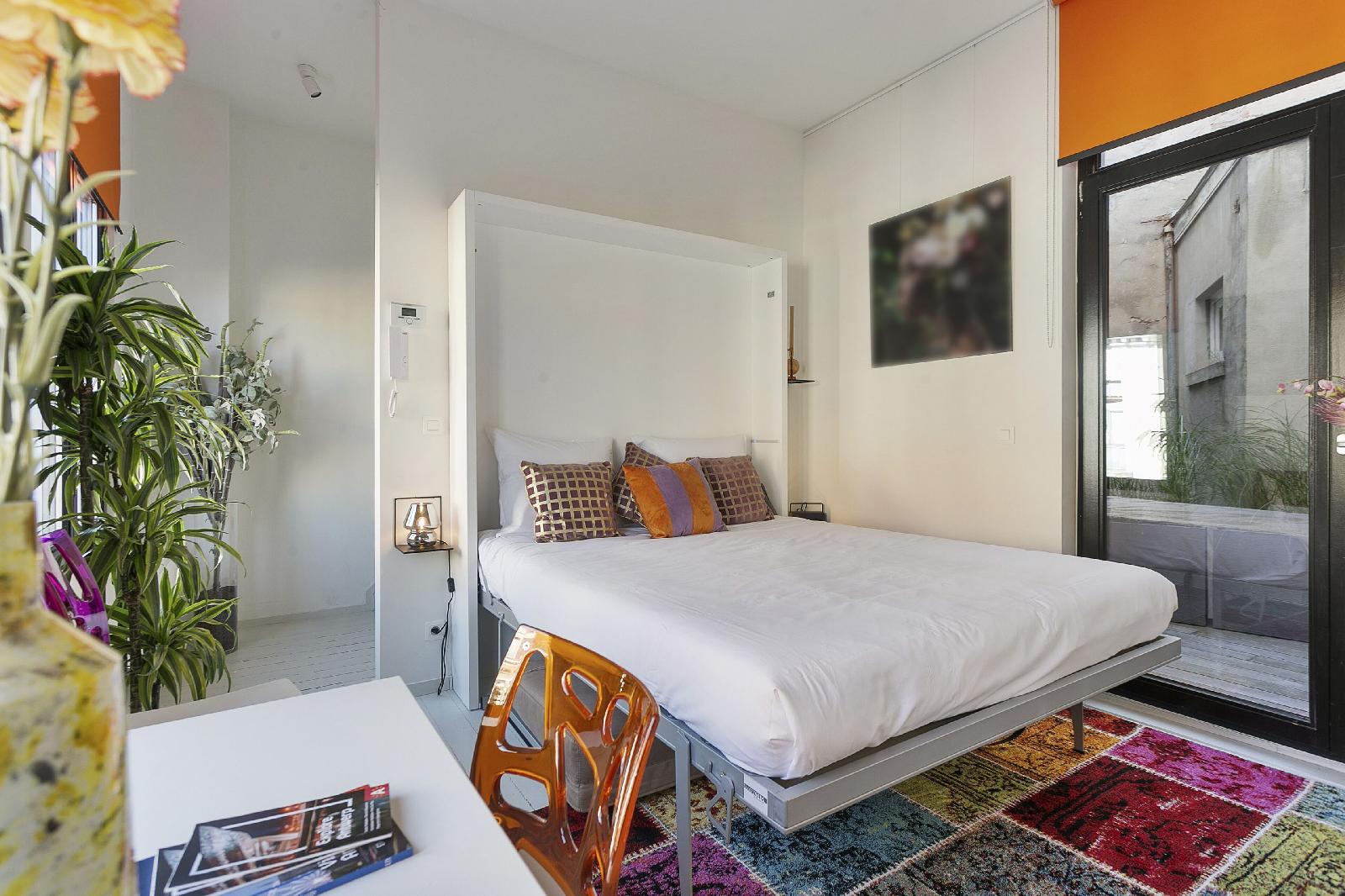 Lit dArt Exclusive Boutique Hotel