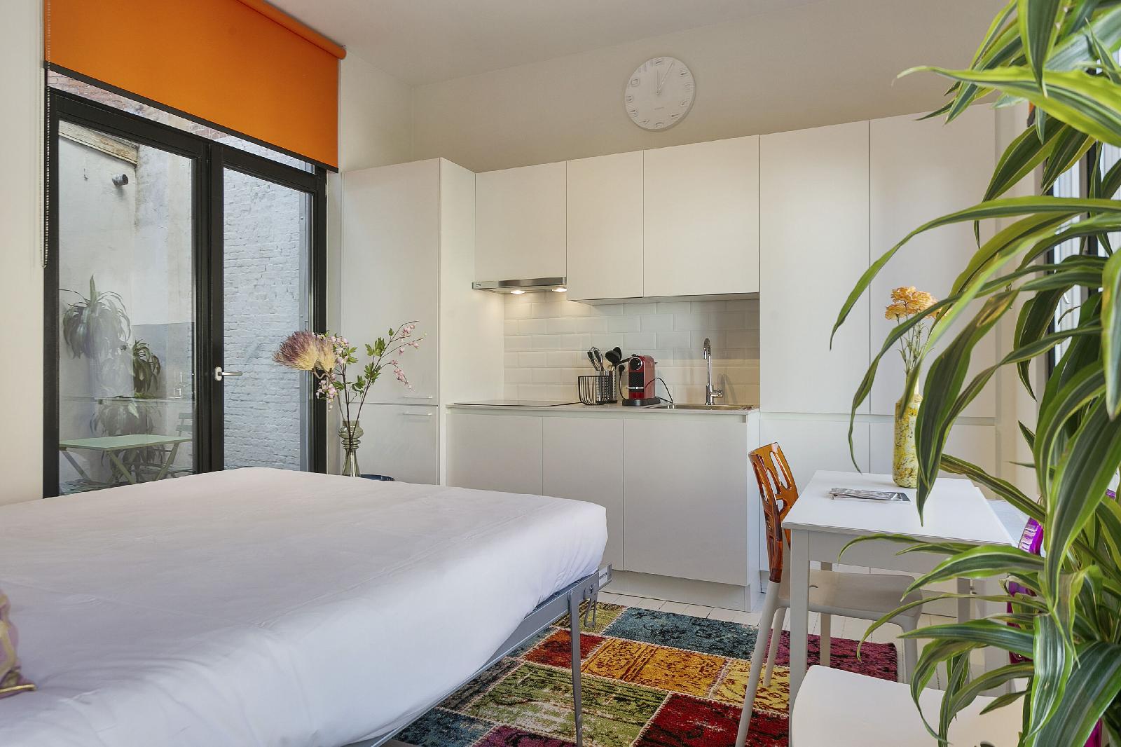Lit dArt Exclusive Boutique Hotel