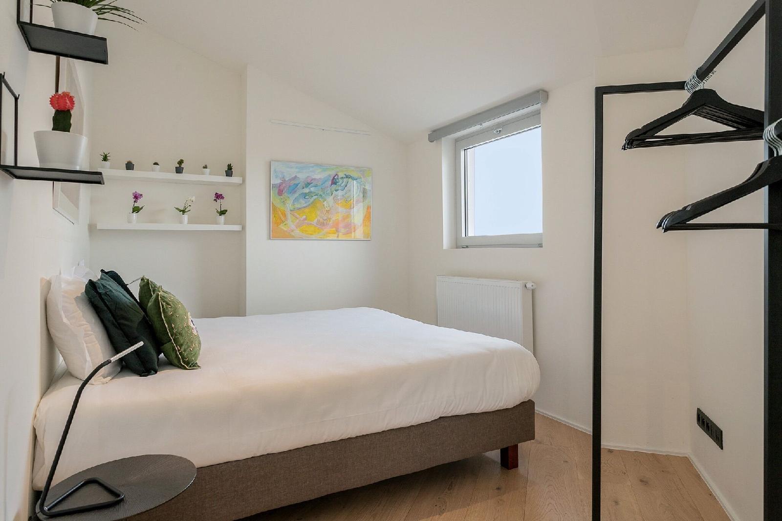 Lit dArt Exclusive Boutique Hotel