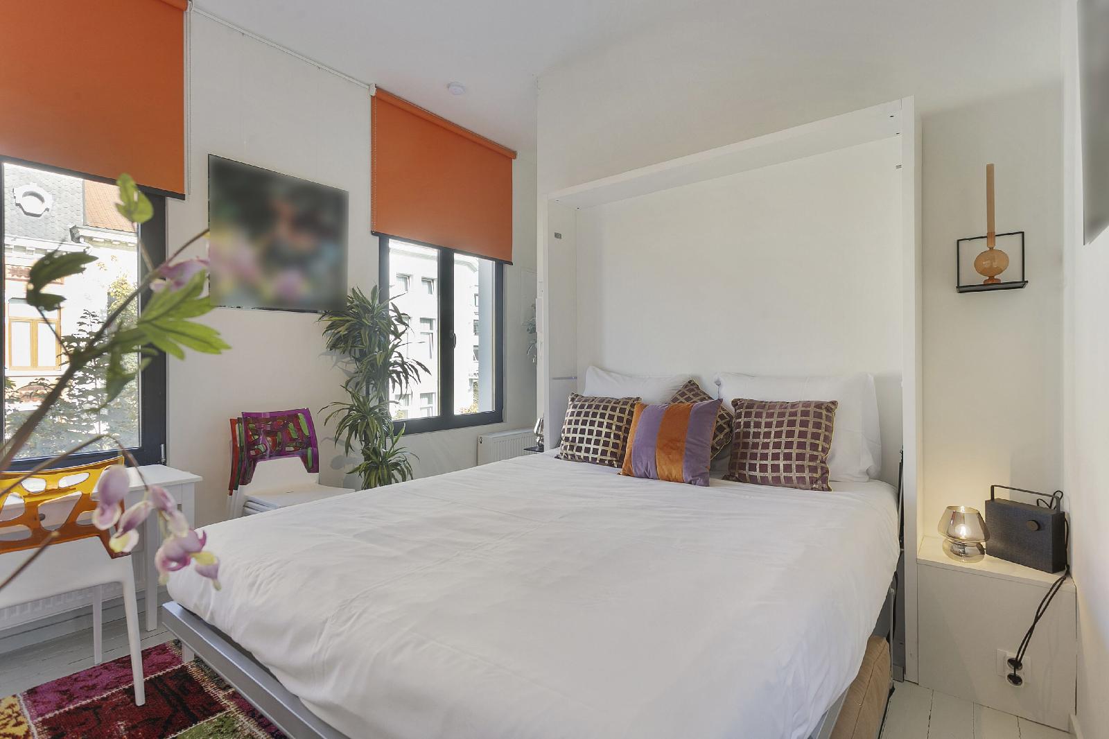 Lit dArt Exclusive Boutique Hotel