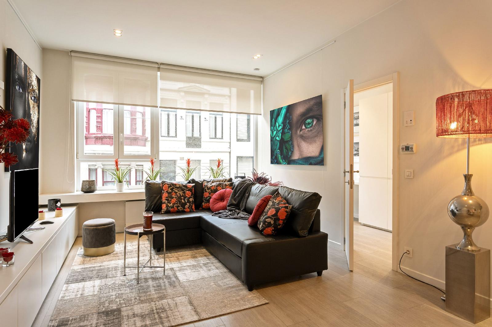 Lit dArt Exclusive Boutique Hotel