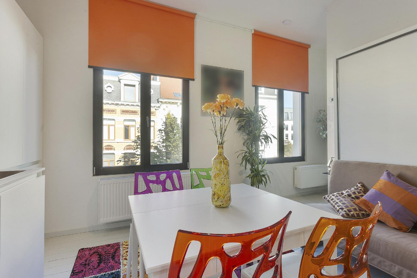 Lit dArt Exclusive Boutique Hotel