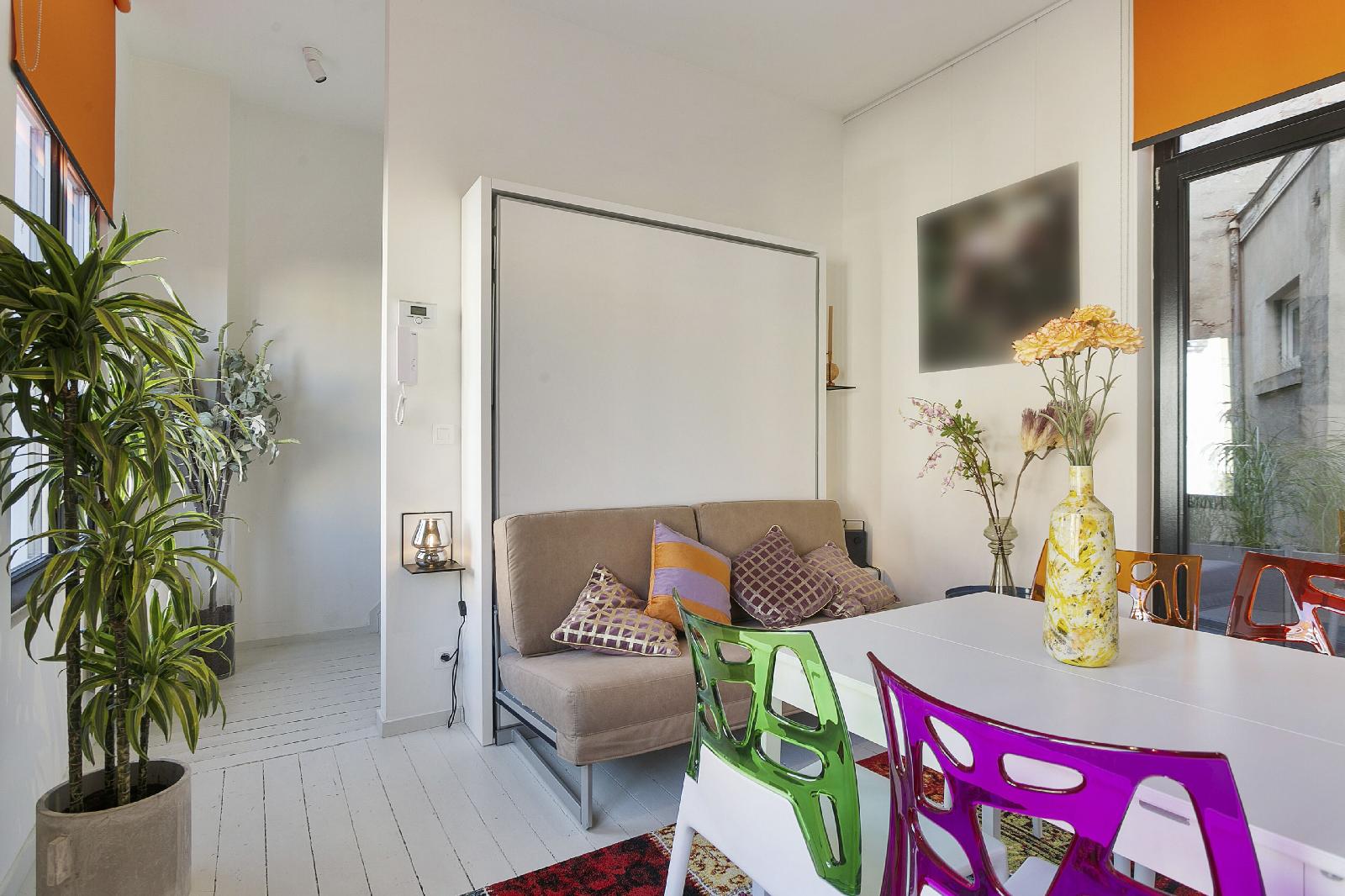 Lit dArt Exclusive Boutique Hotel
