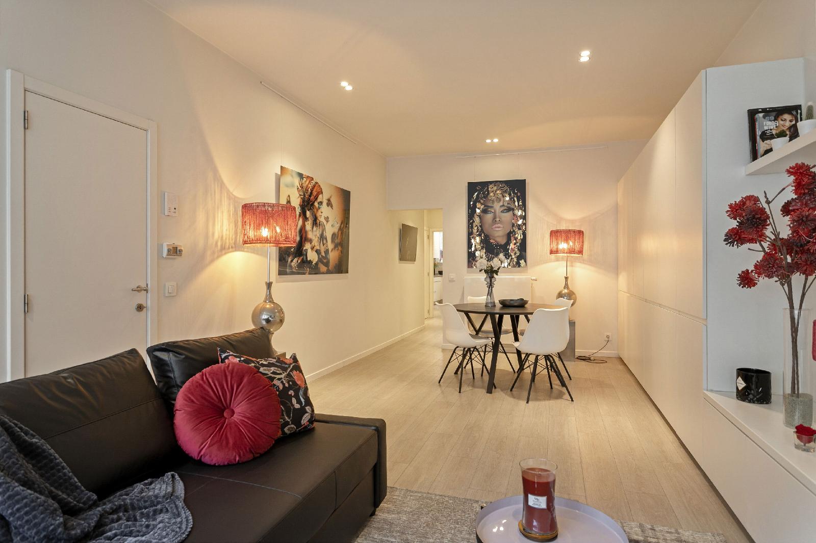 Lit dArt Exclusive Boutique Hotel