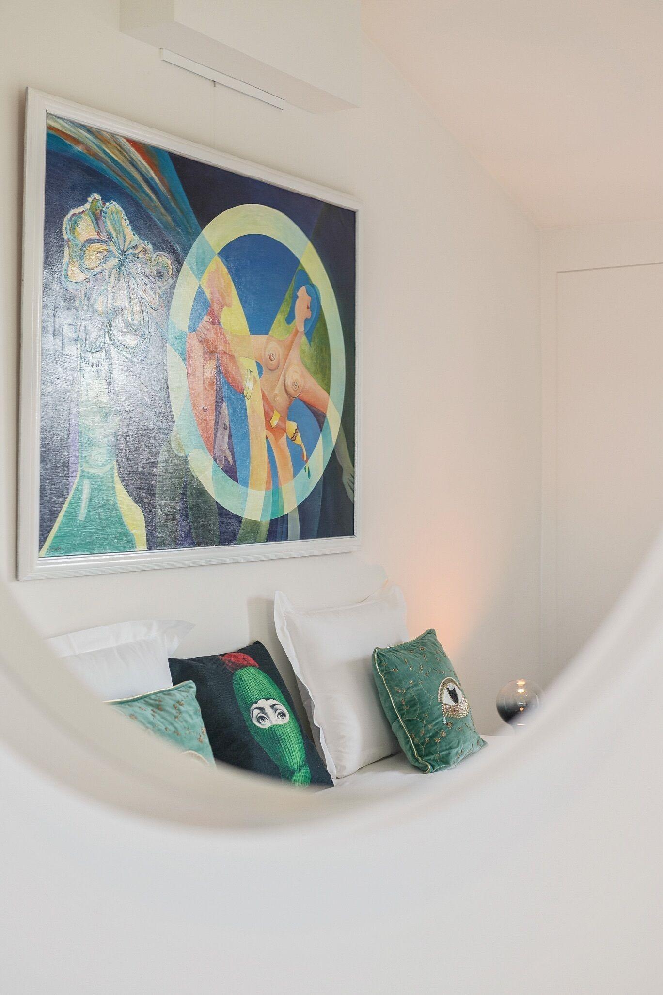 Lit dArt Exclusive Boutique Hotel