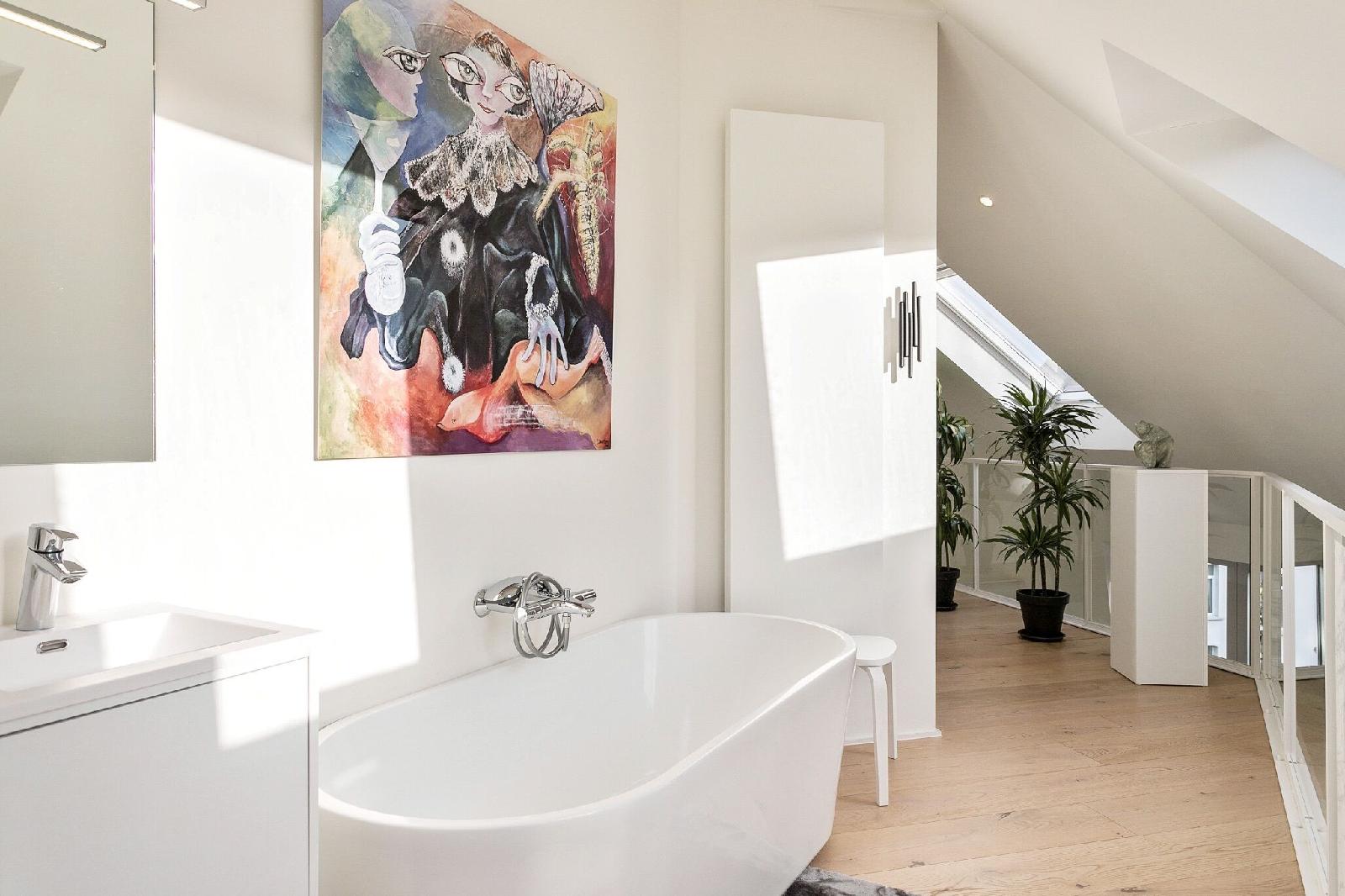 Lit dArt Exclusive Boutique Hotel