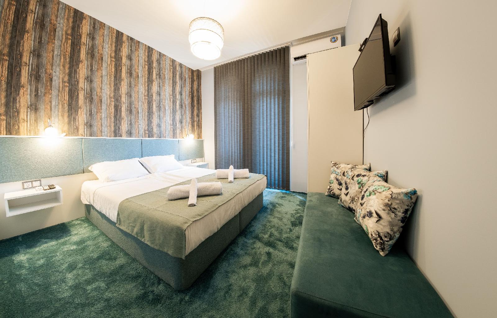 Sofia Life Apartments