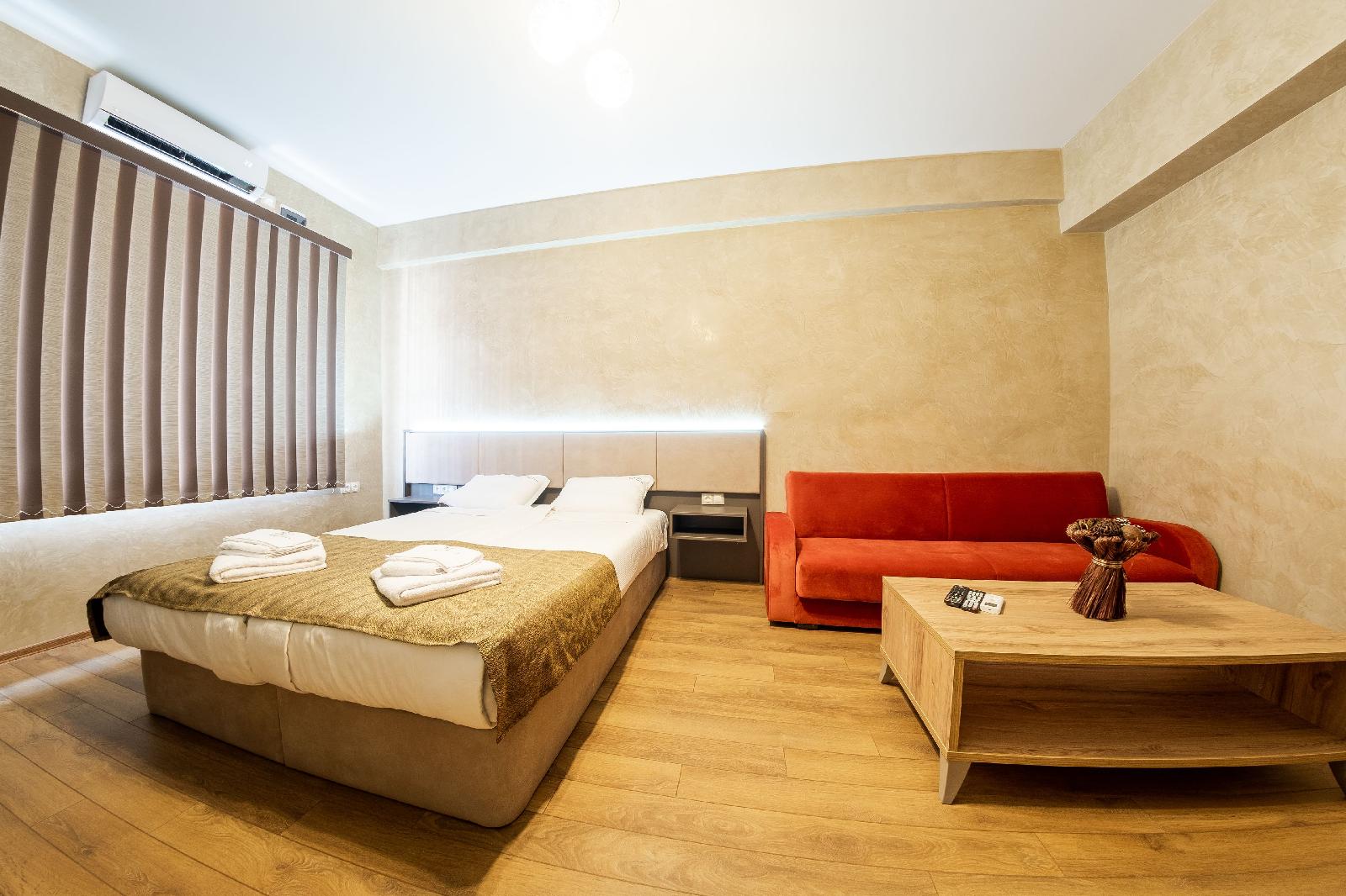 Sofia Life Apartments