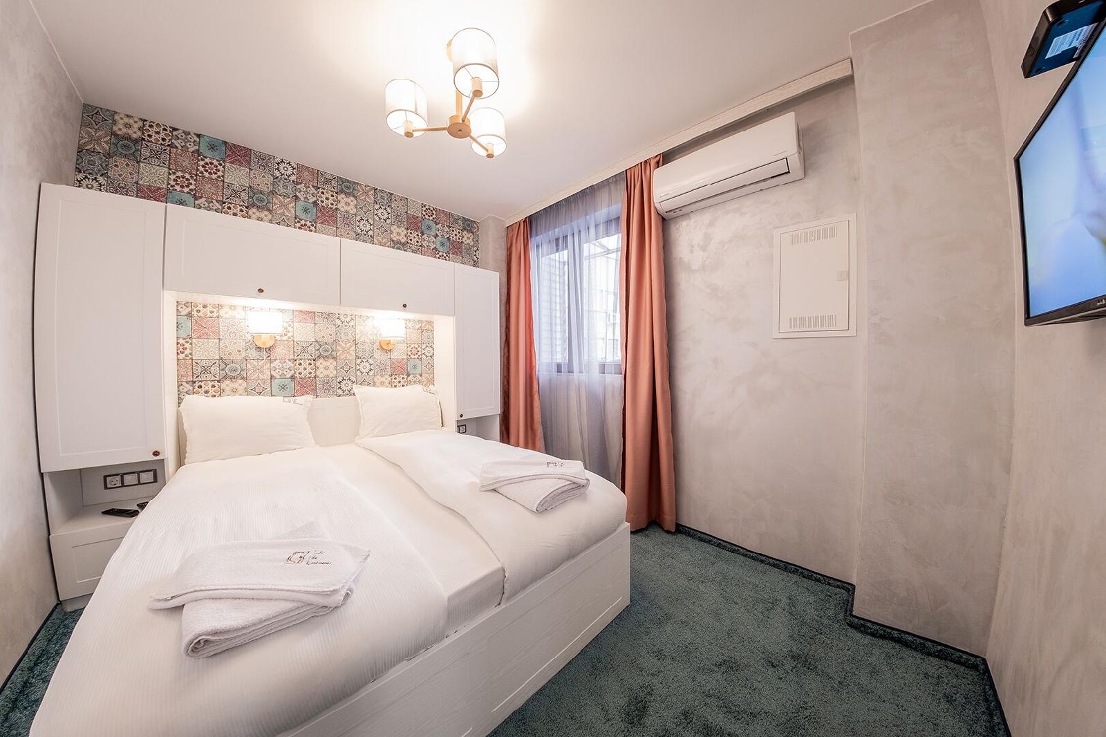 Sofia Life Apartments