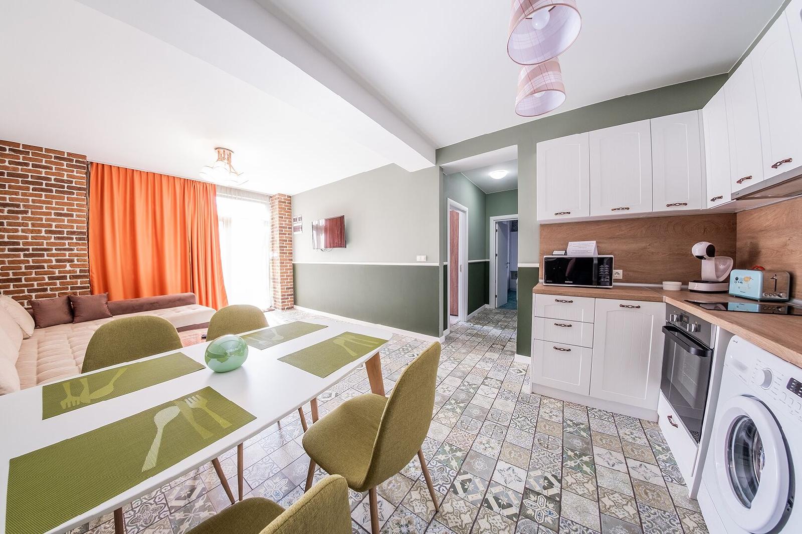 Sofia Life Apartments