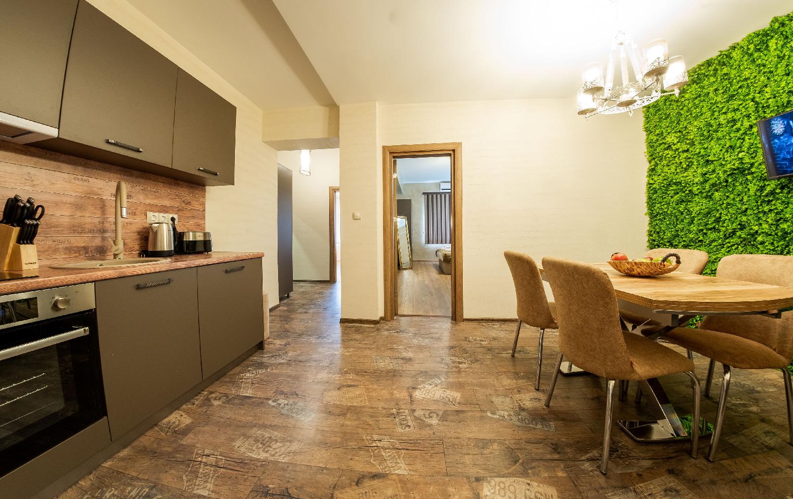 Sofia Life Apartments