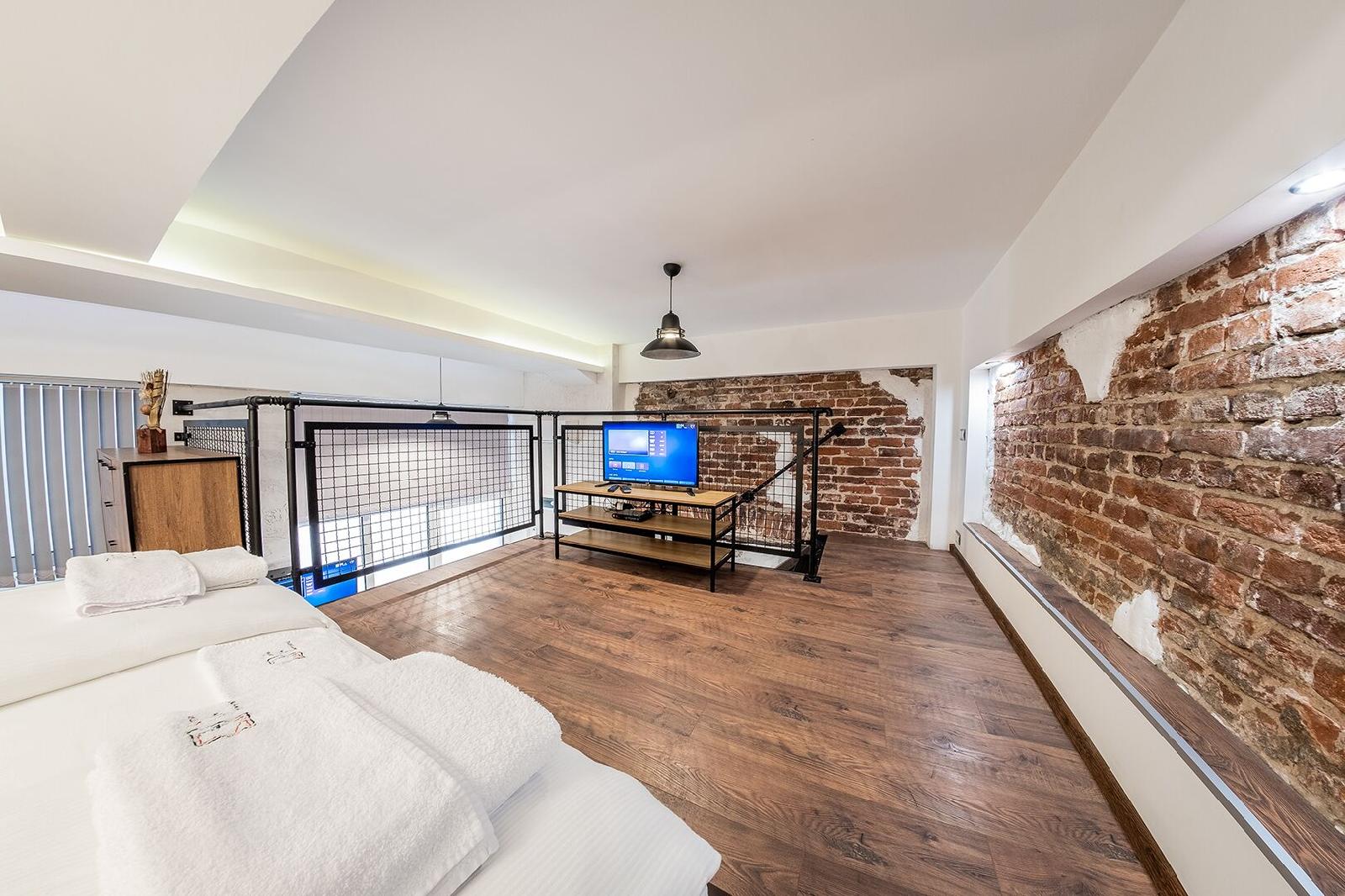 Sofia Life Apartments