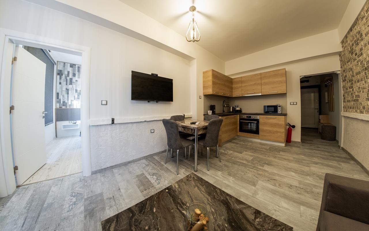 Sofia Life Apartments