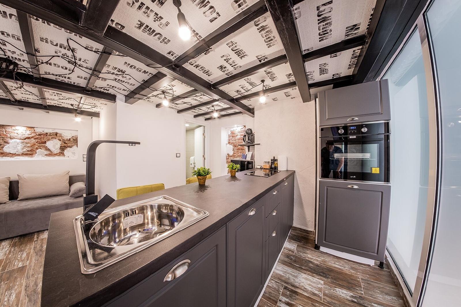Sofia Life Apartments