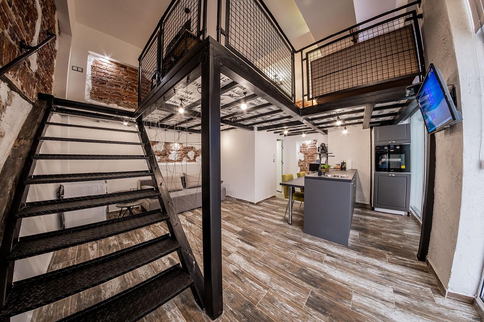 Sofia Life Apartments