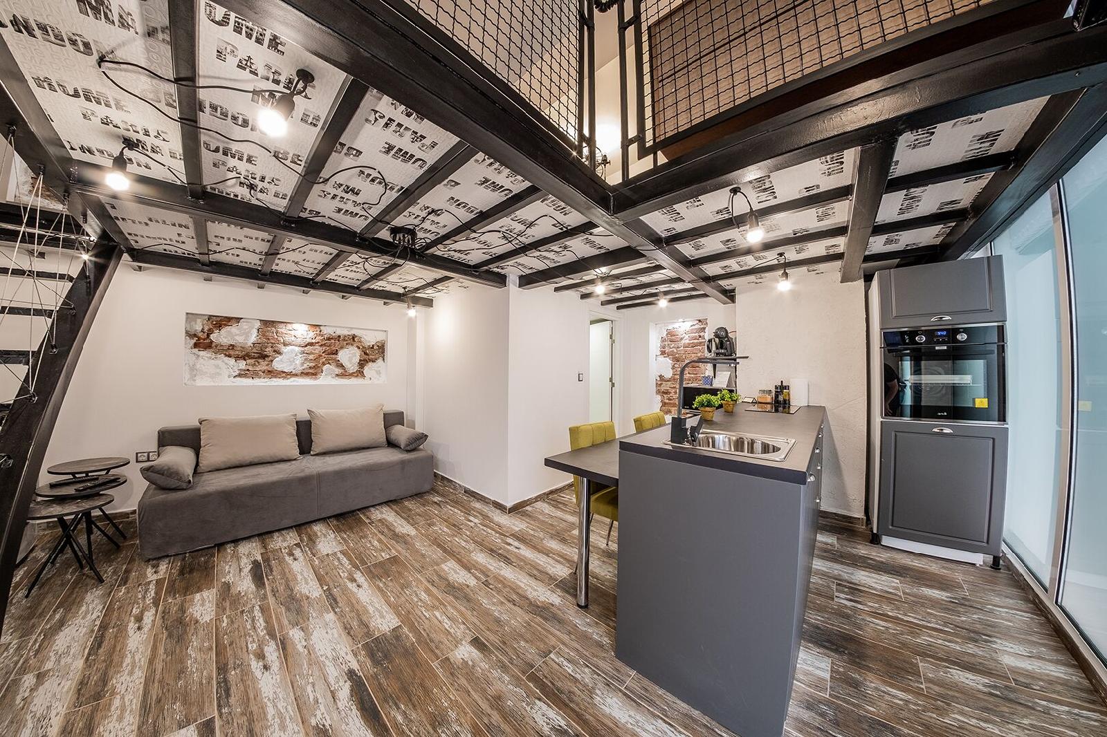 Sofia Life Apartments