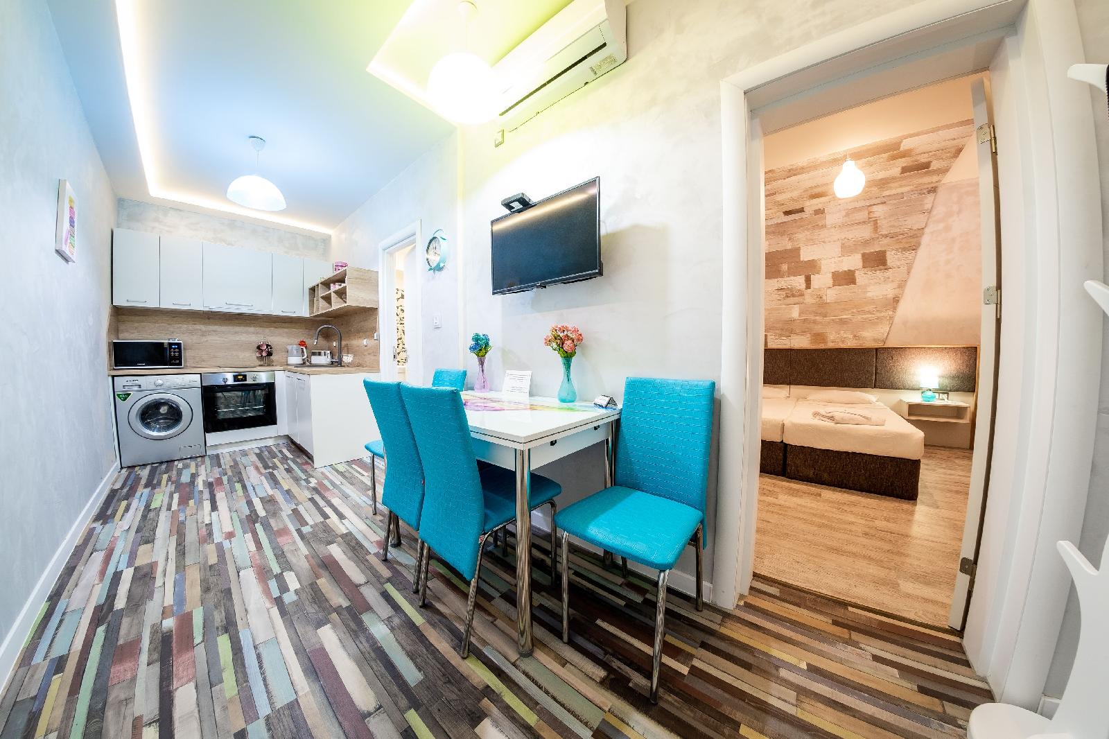 Sofia Life Apartments