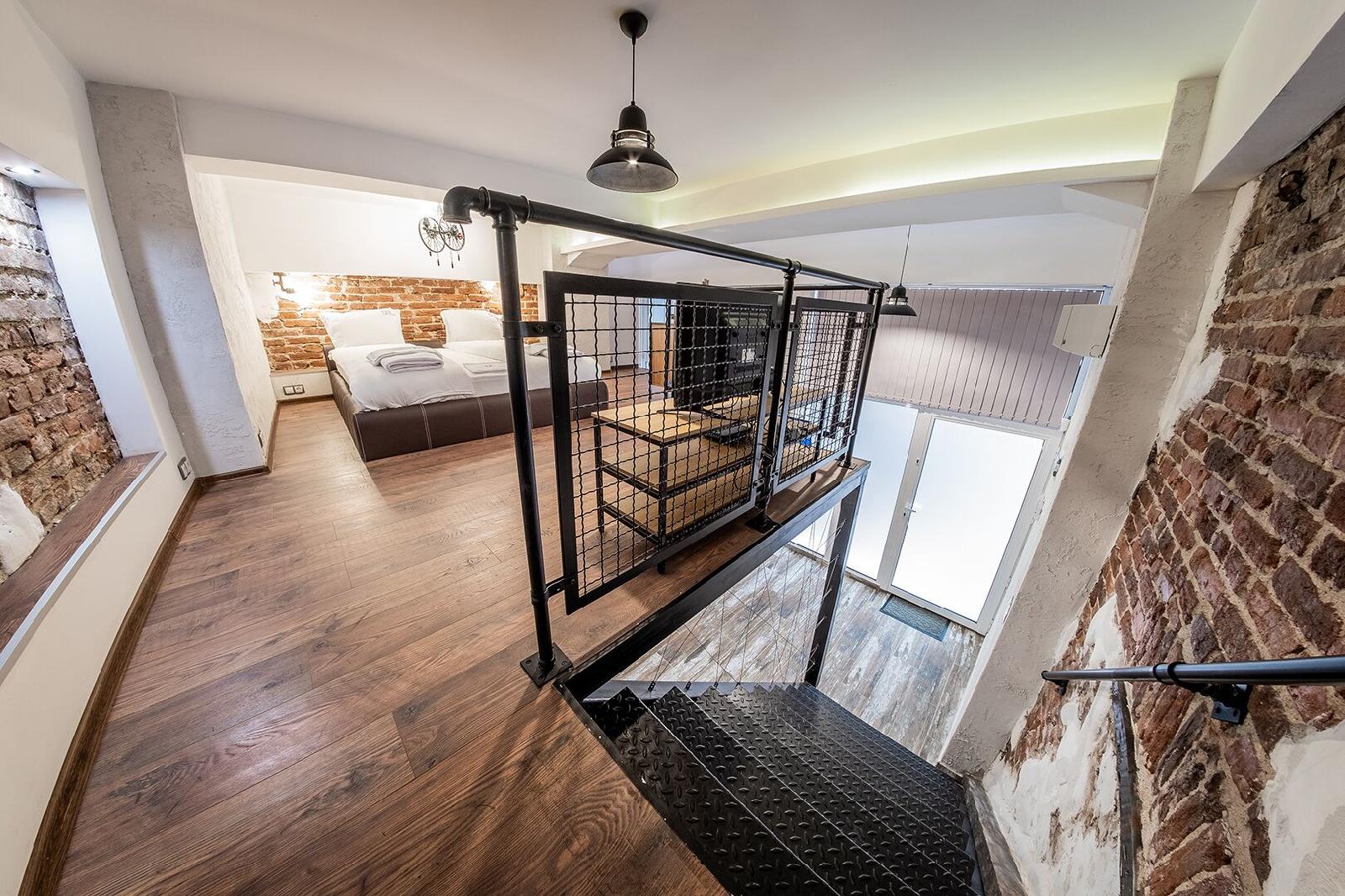 Sofia Life Apartments