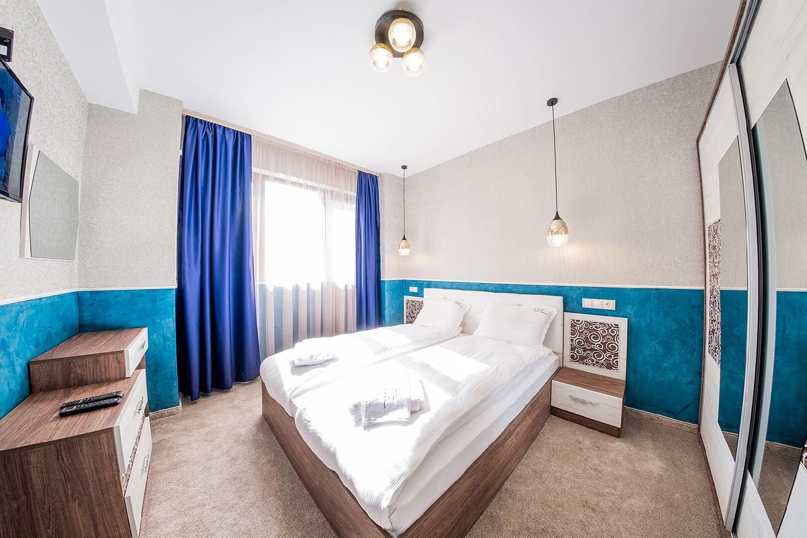 Sofia Life Apartments