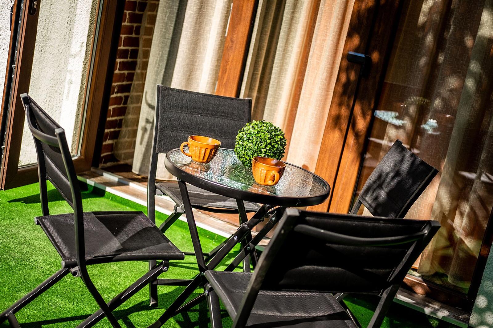 Sofia Life Apartments