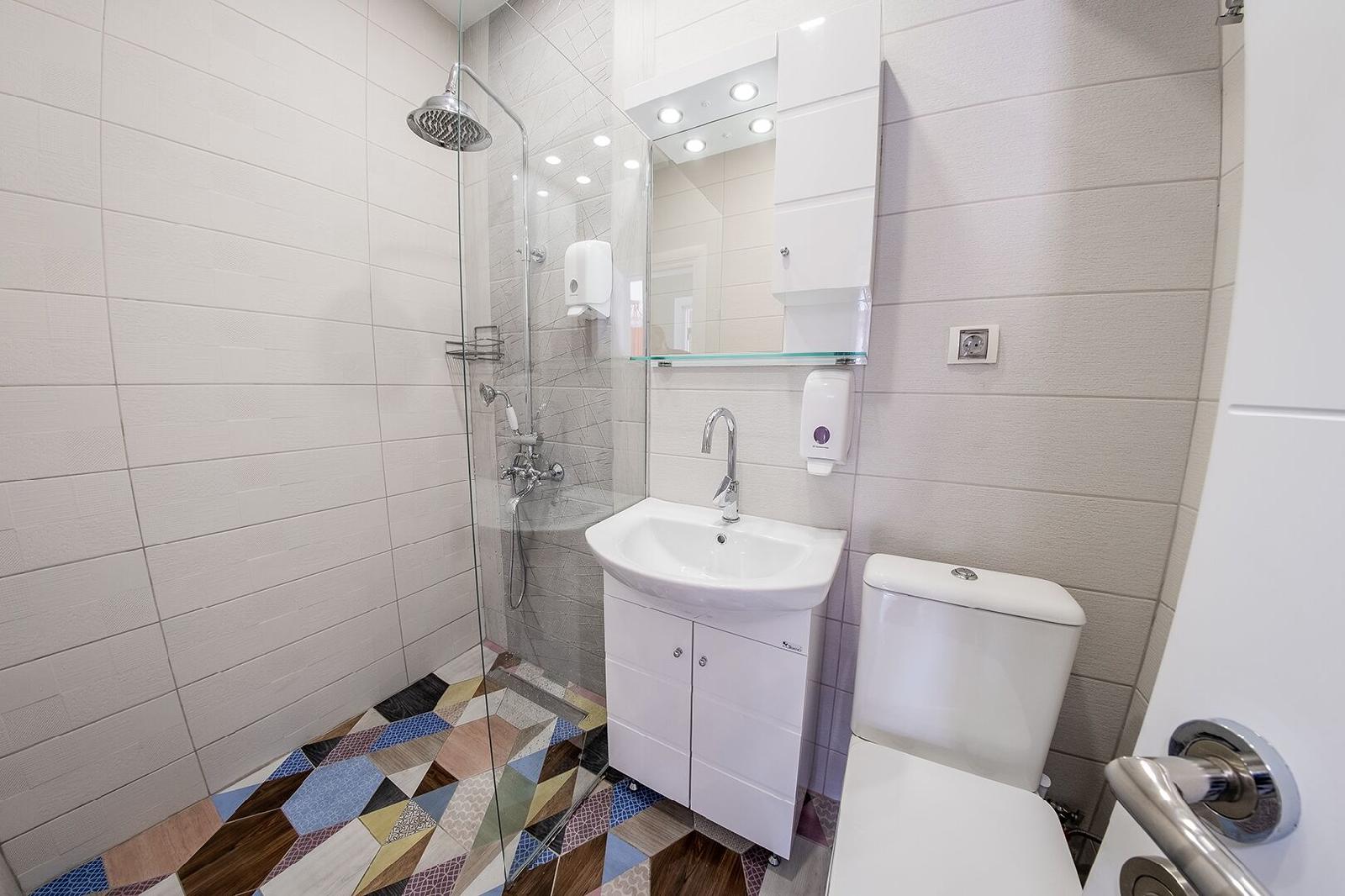 Sofia Life Apartments