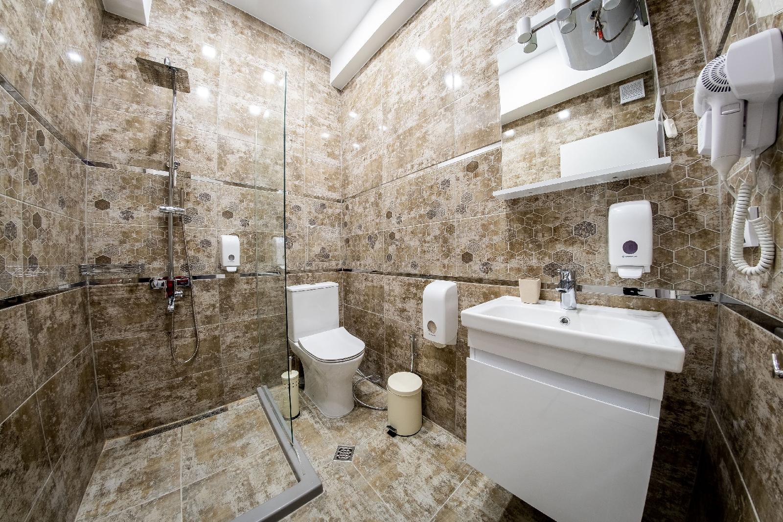 Sofia Life Apartments