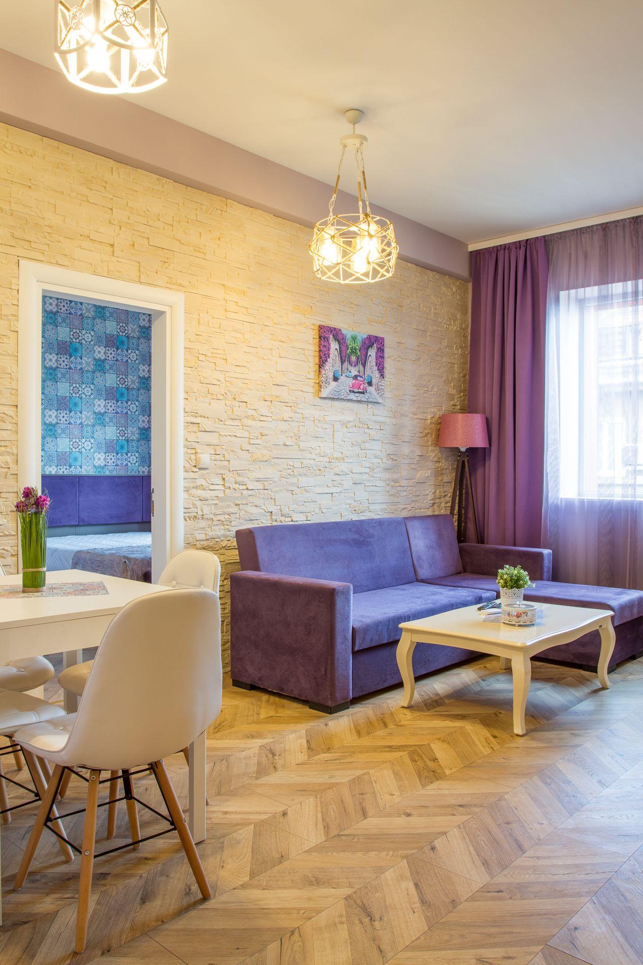 Sofia Life Apartments