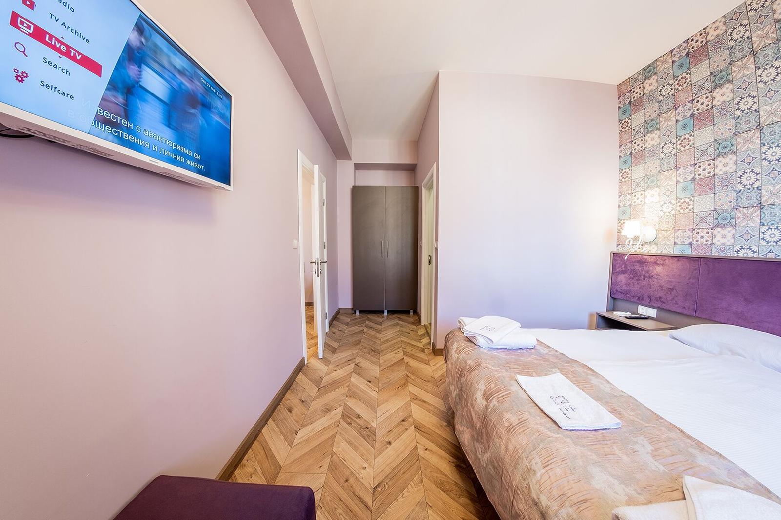 Sofia Life Apartments