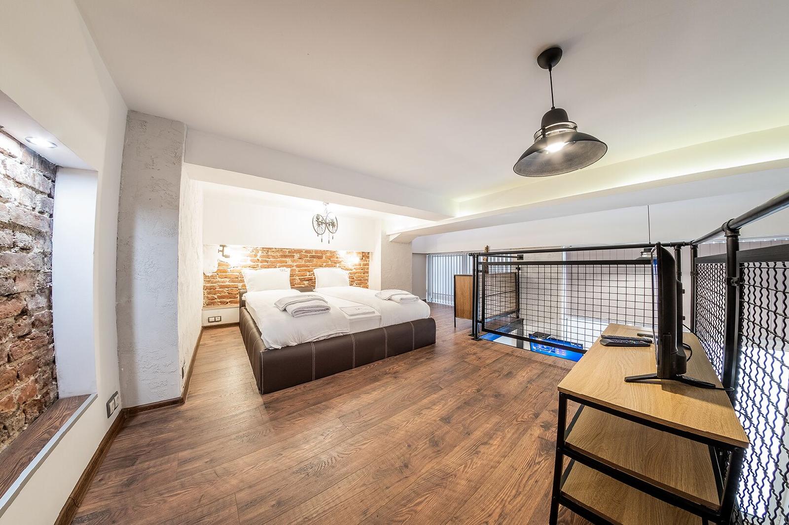 Sofia Life Apartments