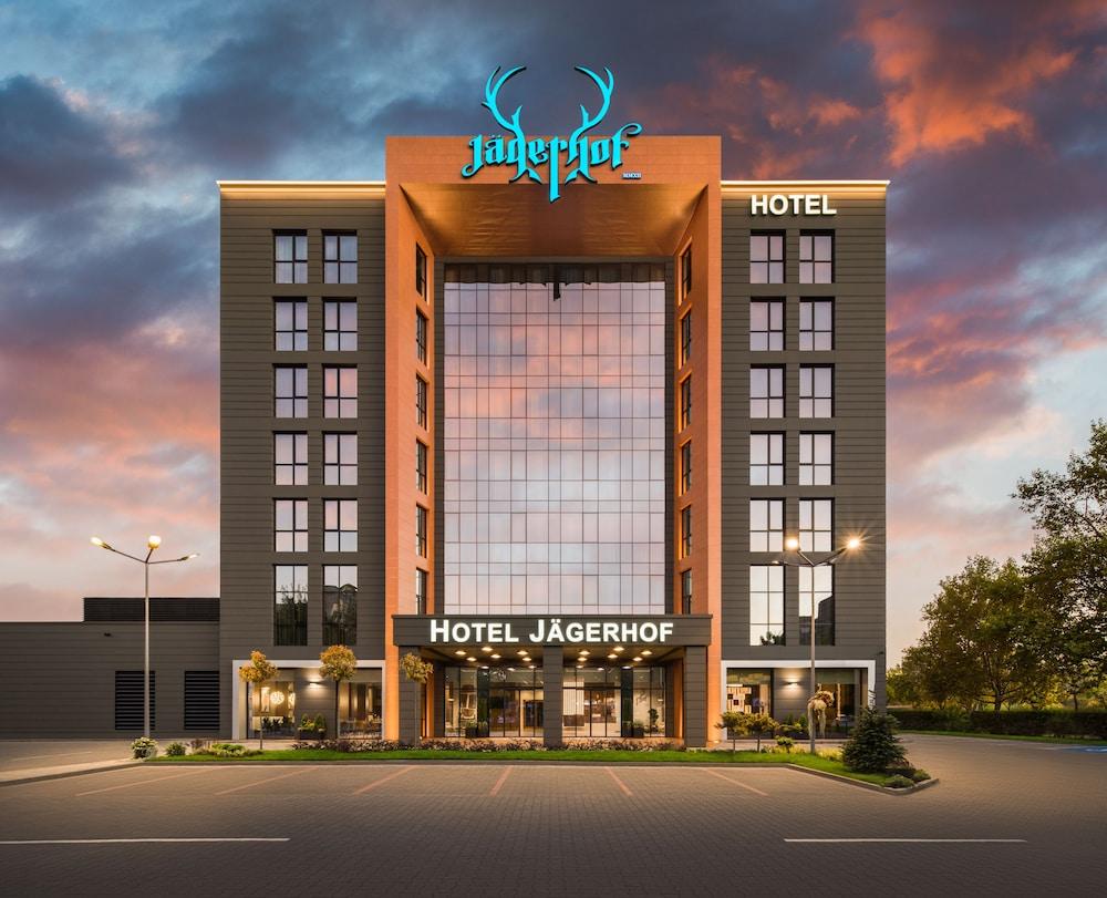 Hotel Jagerhof