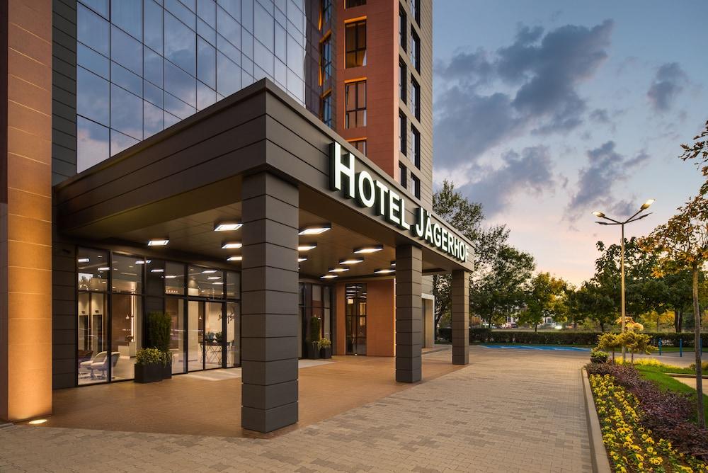 Hotel Jagerhof