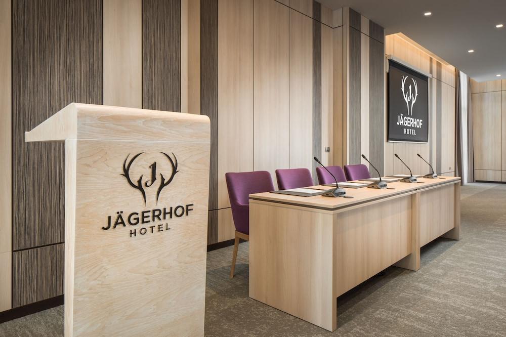 Hotel Jagerhof