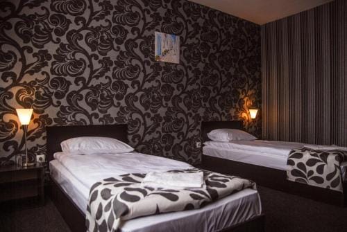 Elite Spetema Hotel