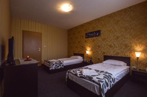 Elite Spetema Hotel