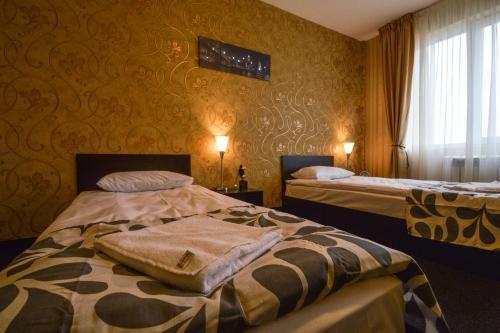 Elite Spetema Hotel