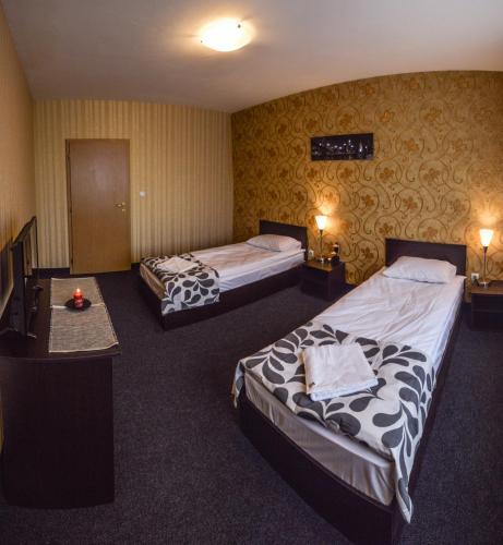 Elite Spetema Hotel