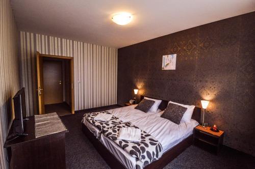 Elite Spetema Hotel