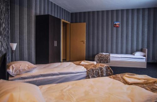 Elite Spetema Hotel